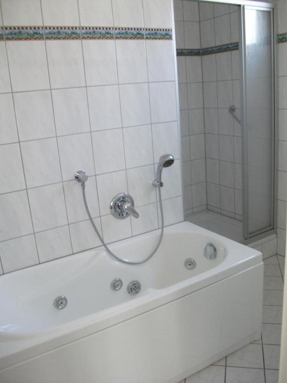 Hotel Pension Loose Borkum Zimmer foto